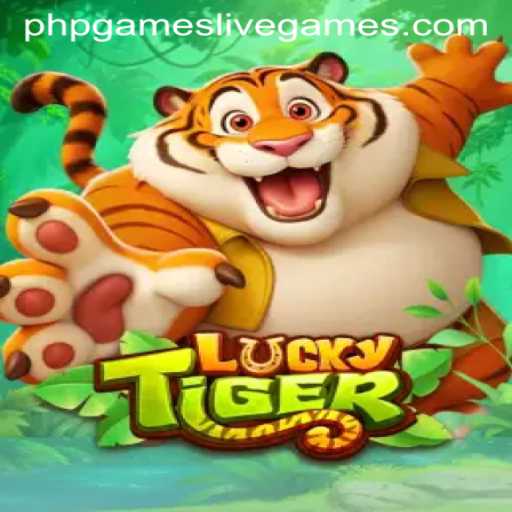 Explore LuckyTiger: A Captivating PHPGame