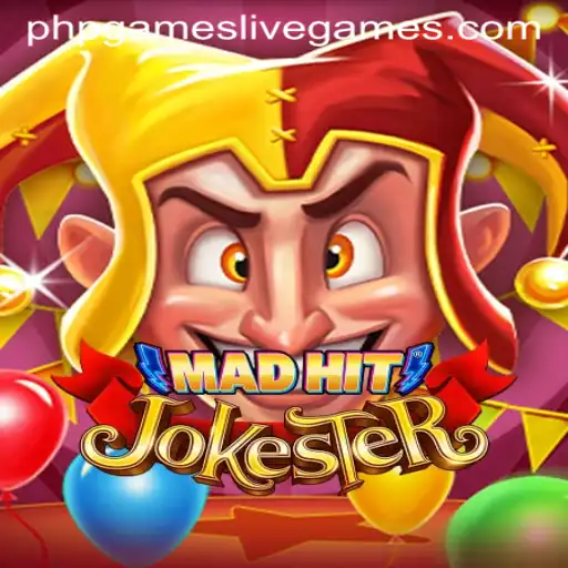 MadHitJokester: The Exciting New PHP Game Taking the World by Storm