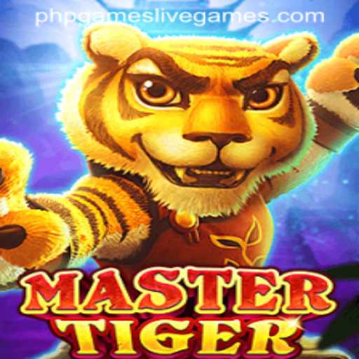 MasterTiger: A Thrilling Adventure in the World of PHP Games