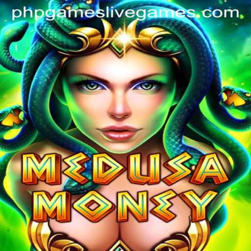 Discover the Thrilling World of MedusaMoney: A PHPGames Adventure