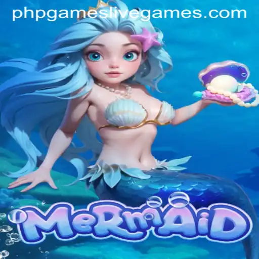 Dive into the Enchanting World of Mermaid: A Captivating PHP-Games Adventure