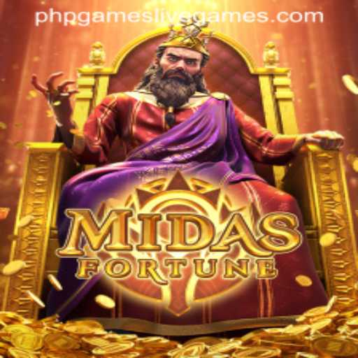 MidasFortune: A Golden Adventure Awaits in This Exciting PHP Game