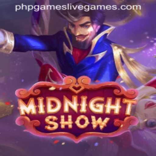 MidnightShow: An Immersive Gaming Experience