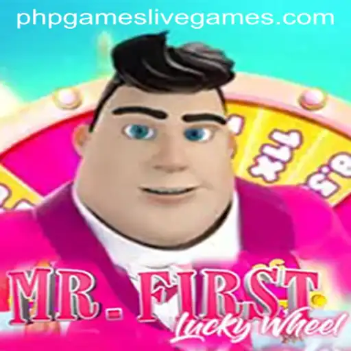 Experience the Excitement of MrFirstLuckyWheel: A PHPGames Sensation