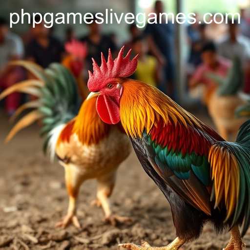 The Cultural and Economic Evolution of Online Sabong: A Dive Into PHPGames