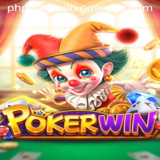 Dive Into the Exciting World of POKERWIN: A PHPGames Classic