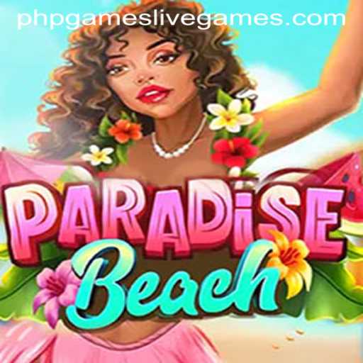 ParadiseBeach: Dive Into the Exciting World of PHPgames