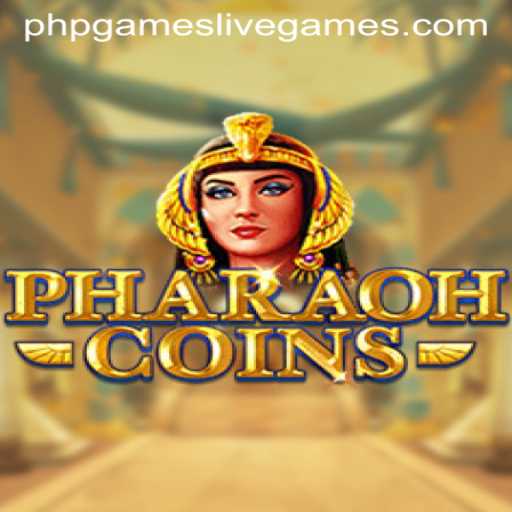 PharaohCoins: The Rising Star of PHPGames