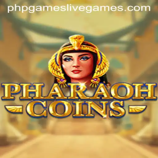 PharaohCoins: The Rising Star of PHPGames
