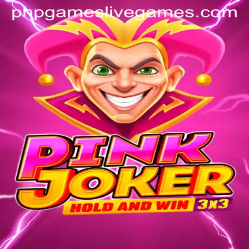 Exploring the Unique World of Pinkjoker: The Latest Sensation in PHP Games