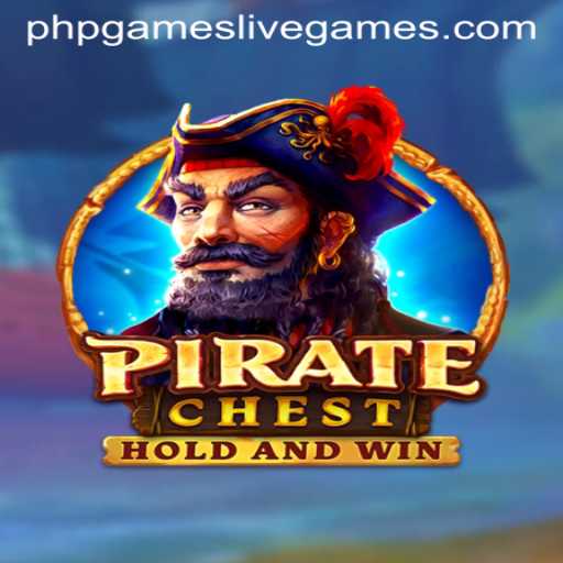 Dive into Adventure with PirateChest: The Ultimate PHP Game Experience