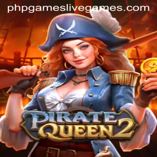 Dive into Adventure with PirateQueen2: Unleashing Creativity in the Digital Seas