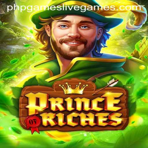 Discover the Excitement of PrinceOfRiches: A Captivating Game Experience