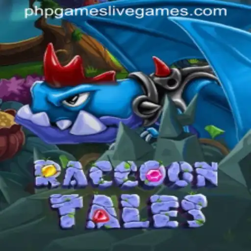 Discover RaccoonTales: A New Adventure in Gaming