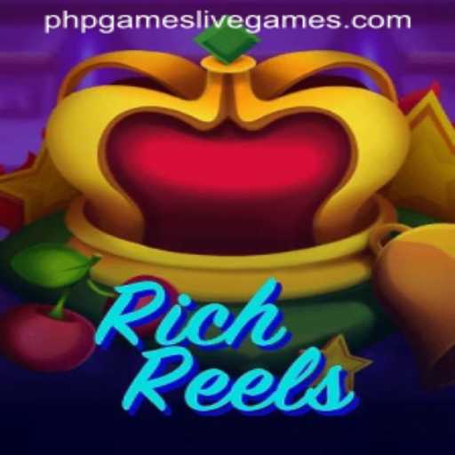 Discover the Thrilling World of RichReels: A New Era in phpGames