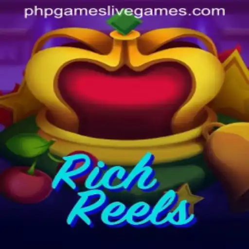 Discover the Thrilling World of RichReels: A New Era in phpGames