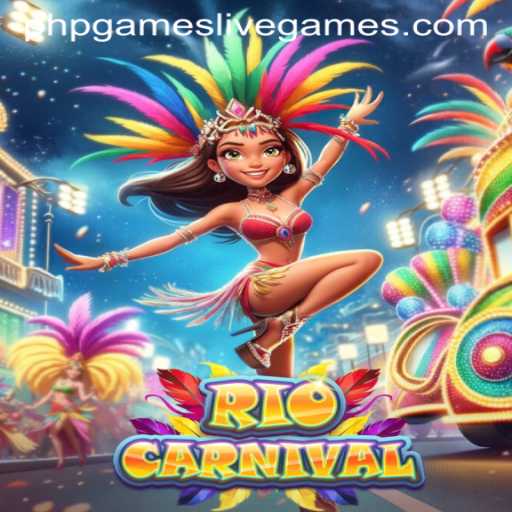 Experience the Festive Spirit with RioCarnival: A PHPGames Adventure