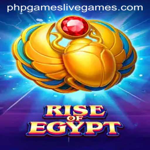 Exploring RiseOfEgypt: A Journey Through Ancient Mysteries