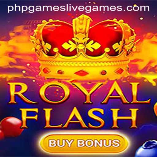 Exploring the Exciting World of RoyalFlashBuyBonus: A PHPGames Adventure