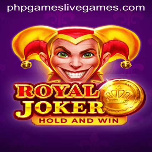 Exploring the Intriguing World of RoyalJoker in PHPGames