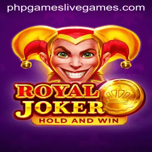 Exploring the Intriguing World of RoyalJoker in PHPGames