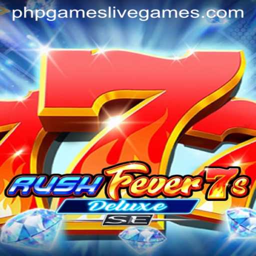 Exploring RushFever7sDeluxeSE: A Top-Tier Gaming Experience for Enthusiasts