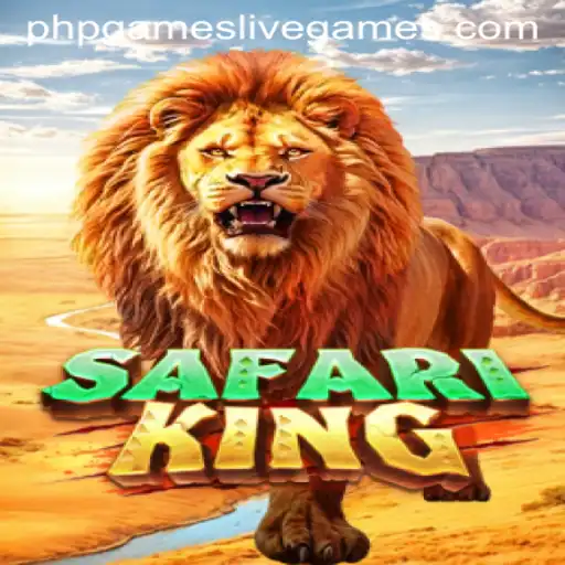 Unleashing the Adventure: SafariKing and the Rise of PHPGames