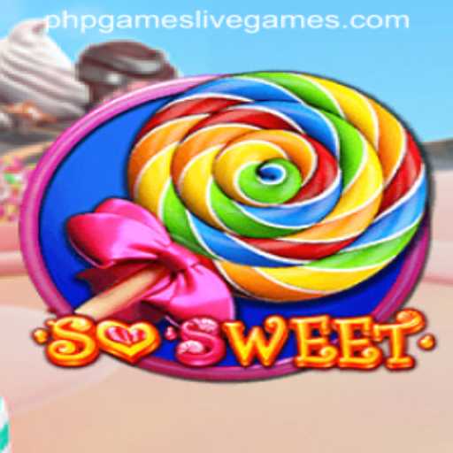 Exploring the World of SoSweet: A PHP Games Experience