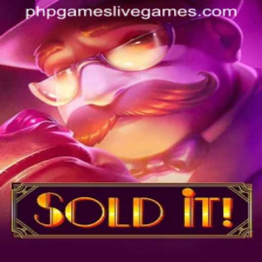 Unveiling the Engaging World of Soldit: A PHPGames Adventure