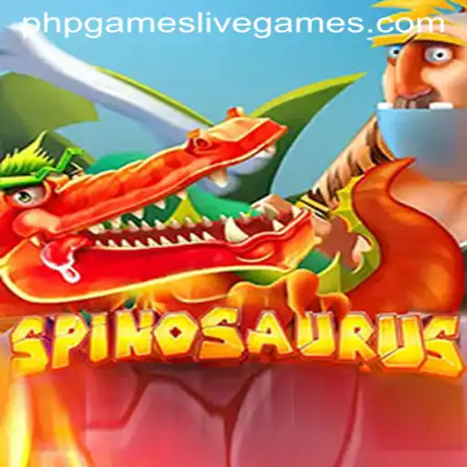 Unearthing the Thrill of Spinosaurus: A Deep Dive into the Exciting PHP Game