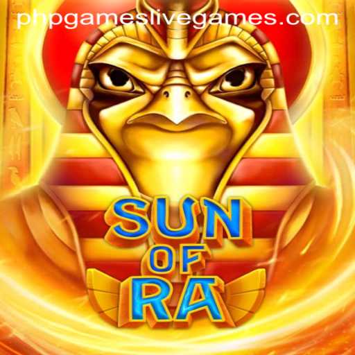 Unveiling SunofRa: An Immersive Journey into Ancient Mysteries at PHP Games