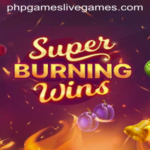 Exploring the Thrills of SuperBurningWins: A Timeless Slot Adventure