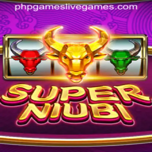 Exploring the Thrills of SuperNiubi: The Latest Craze in phpGames