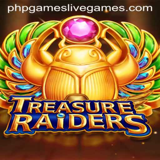 Unlocking the Thrills of TREASURERAIDERS: A Deep Dive into the World of phpGames