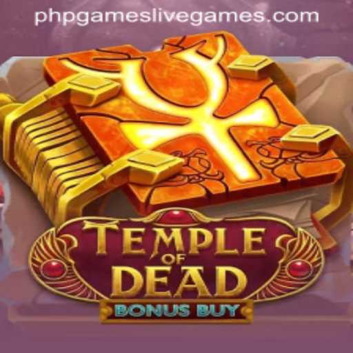 Explore Thrills and Treasures in Temple of Dead Bonus Buy