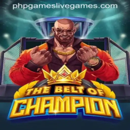TheBeltOfChampion: A New Era in PHP Games