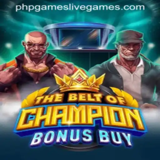 Experience the Thrill of TheBeltOfChampionBonusBuy - A Revolutionary PHP Game