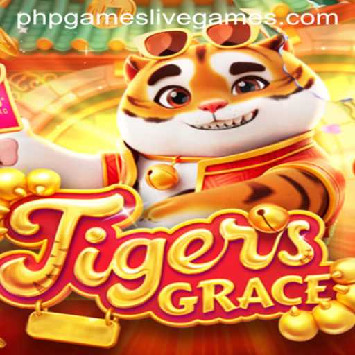 Exploring the Enchanting World of TigersGrace: A Riveting PHP Game Experience