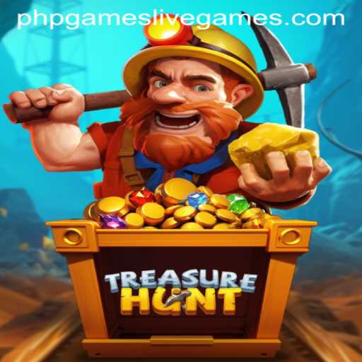 Discovering TreasureHunt: An Exciting Journey Through the Realm of PHPGames