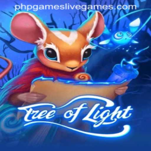 Experience the Magic of TreeofLight: A New Adventure in PHP Games