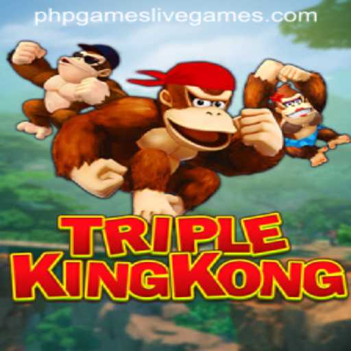 Immerse Yourself in the Adventure of TripleKingKong