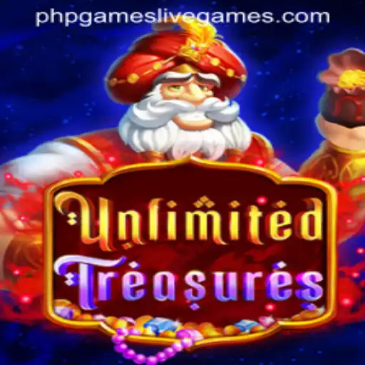 Exploring the Exciting World of UnlimitedTreasures