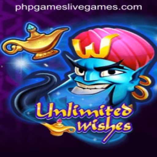 Exploring UnlimitedWishes: An Exciting New PHP Game Experience