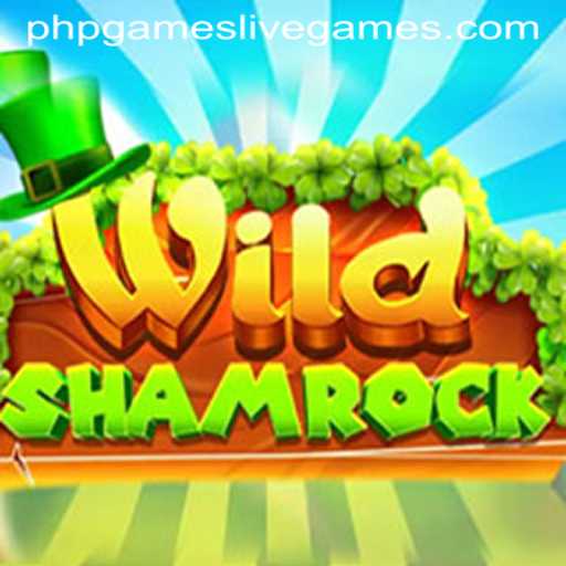 Explore the Magical World of WildShamrock: A PHPGames Adventure