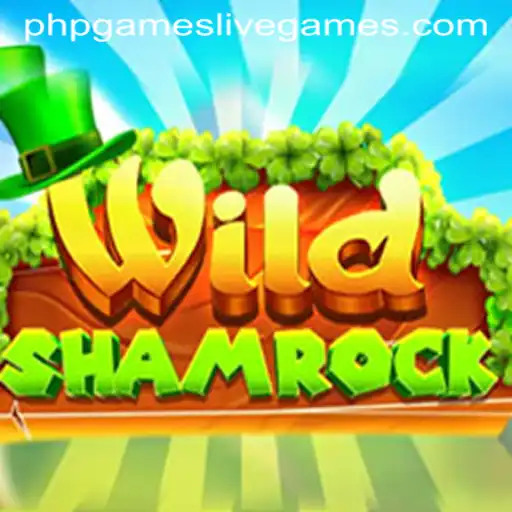 Explore the Magical World of WildShamrock: A PHPGames Adventure