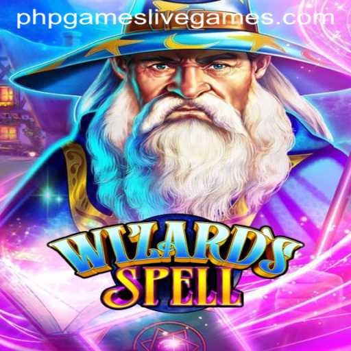 WizardsSpell: A Magical Journey in the Realm of PHP Games