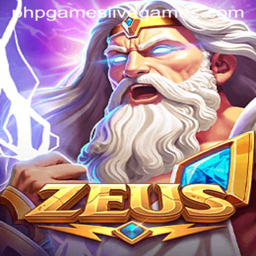 Harnessing the Power of Zeus: A Dive into the Thrilling World of PHPGames