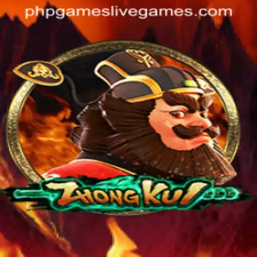 Exploring the Enigmatic World of ZhongKui: Unraveling the Adventure in PHP Games