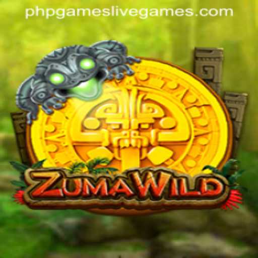 Dive into the Thrilling World of ZumaWild on PHPGames