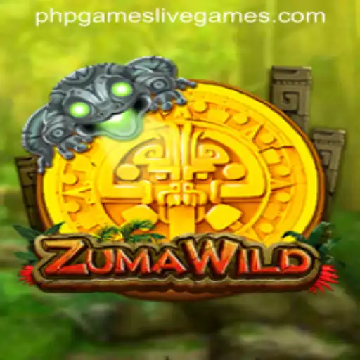 Dive into the Thrilling World of ZumaWild on PHPGames
